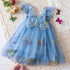 Butterfly Magic Dress dress Little Palace Store
